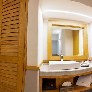Deluxe Kamer met Twee Aparte Bedden